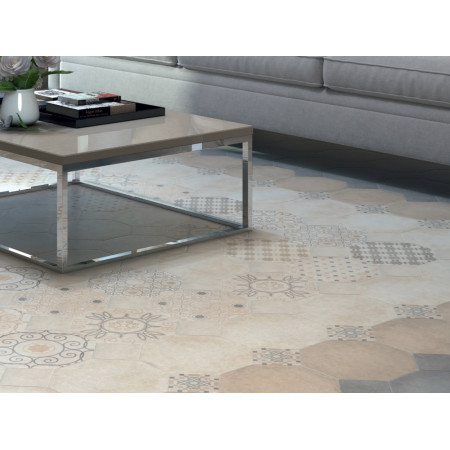 Керамогранит SG243000N Пьяцетта 24х24