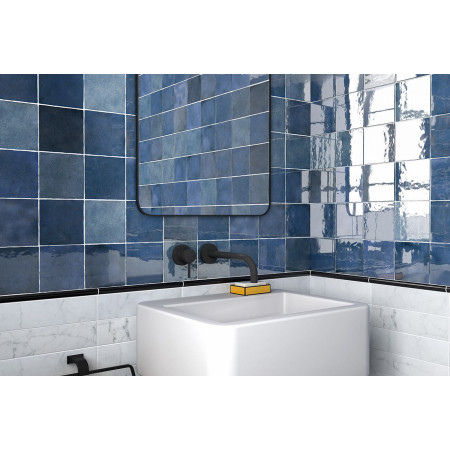 Плитка 24490 JOLLY ARTISAN COLONIAL BLUE 1,2X20