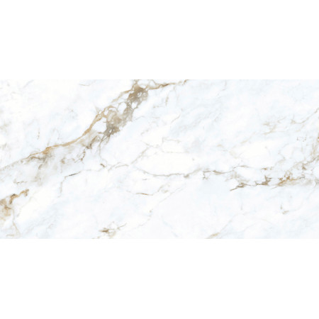 Керамогранит Statuario Martin Полированный 60х120
