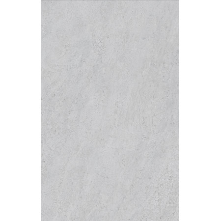 Плитка 6424 Мотиво серый светлый глянцевый 25x40