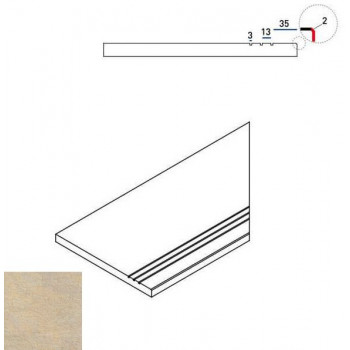 Керамогранит 620090000256 SAND BORDO GRIP DX 30x60