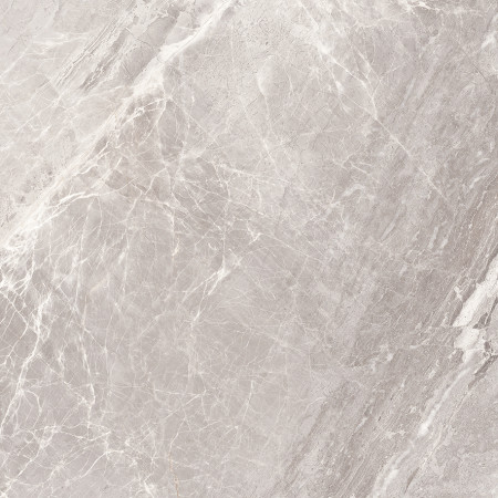 Керамогранит Crystal Grey серый Сатинированный 60x60