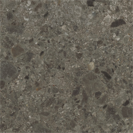 Керамогранит Hannover Stone Black Rect R11 60x60