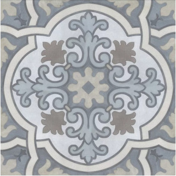 Керамогранит VT/A602/DD1736R Про Чементо 1 матовый обрезной 40,2x40,2