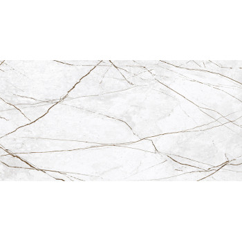 Керамогранит Granite SANDRA White / Гранит Сандра белый MR 120x60