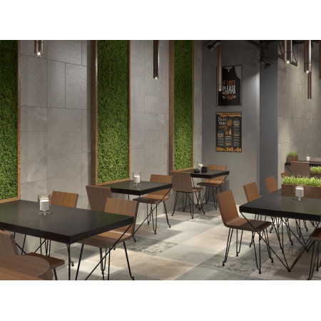 Керамогранит K-1000/LR Marble Trend Carrara 60x120