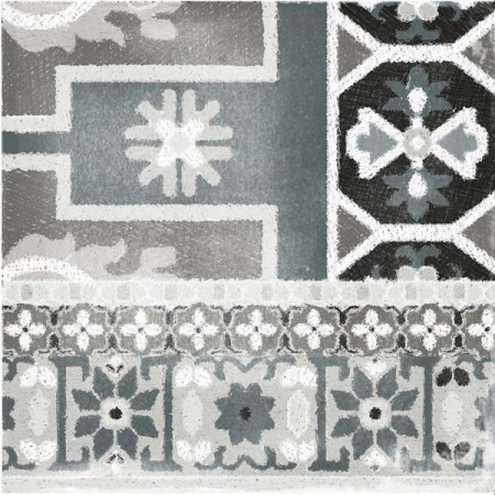 Керамогранит PF60003366 PLAY CARPET MIX GREY 20x20