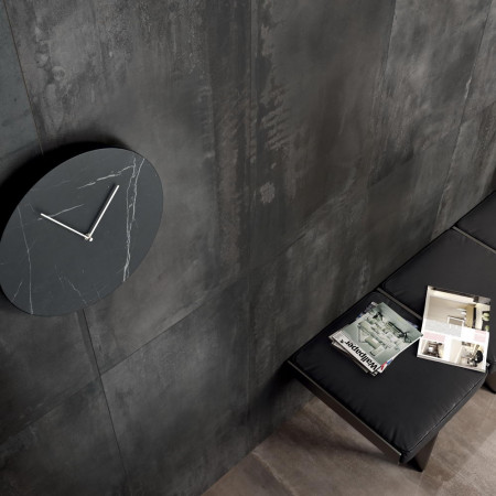 Керамогранит I9L01150 INTERNO 9 SILVER LAPP.RET. 60X60