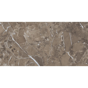 Керамогранит Royal Marble Brown 60x120