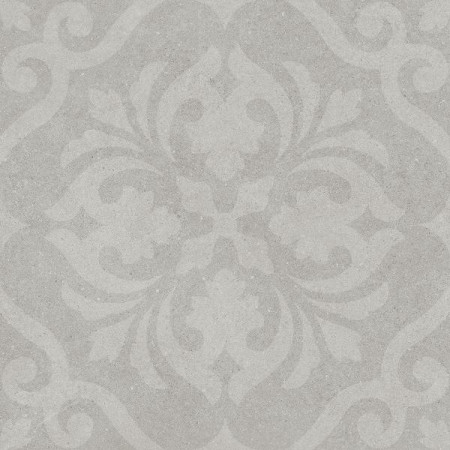 Керамогранит SBD065/SG647520 Декор Монсеррат серый светлый матовый обрезной 60х60