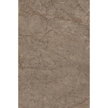 Плитка 8354 Каприччо коричневый глянцевый 20x30