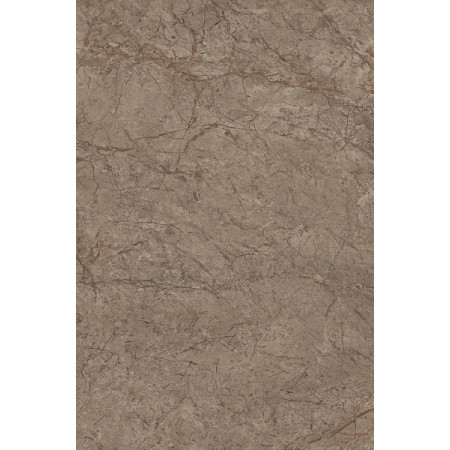 Плитка 8354 Каприччо коричневый глянцевый 20x30