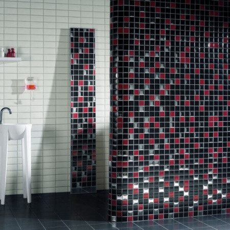 Мозаика LOGOS MOSAIC HOT (5х5) 30.5х30.5