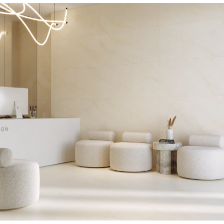 Керамогранит K-2401/MR Bereg Cream 60x120