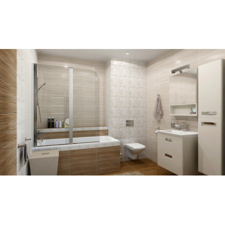 Плитка Плессо ВС9ПЛ004/DWU09PLS004 50х24,9