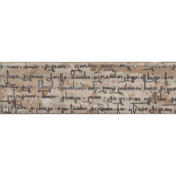 Плитка VT/A147/9035 Декор Тезоро 8.5*28.5