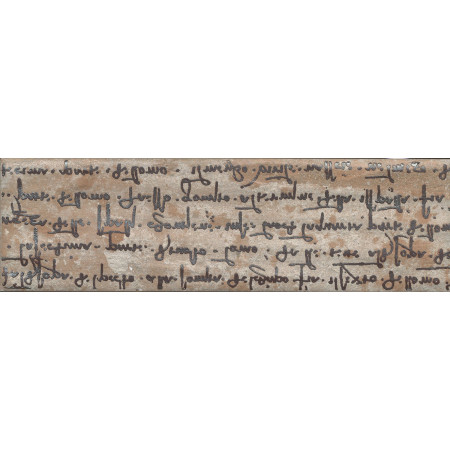 Плитка VT/A147/9035 Декор Тезоро 8.5*28.5