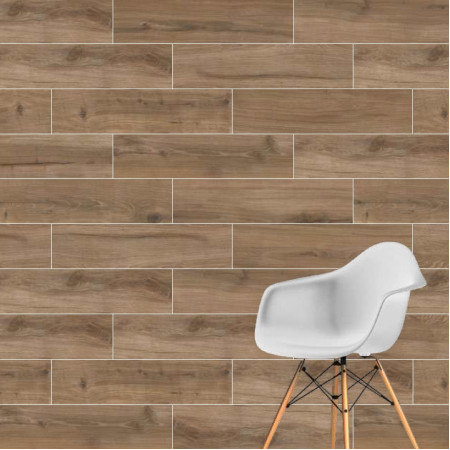 Керамогранит K952409R0001VTET OriginWood Орех Мат R10A 7Р 20х80