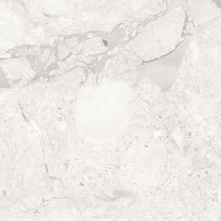 Керамогранит Emil White светло-серый Полированный 60x60