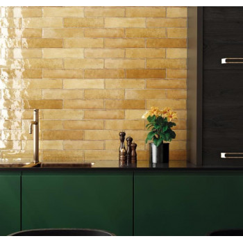 Керамогранит 26880 TRIBECA SEAGLASS MINT 6x24,6