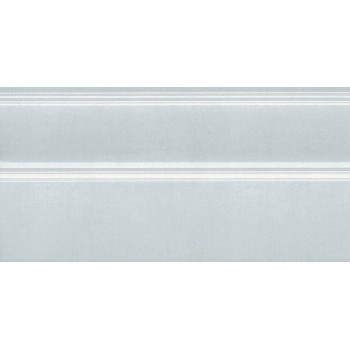 Плитка FMA005 Каподимонте голубой 30x15