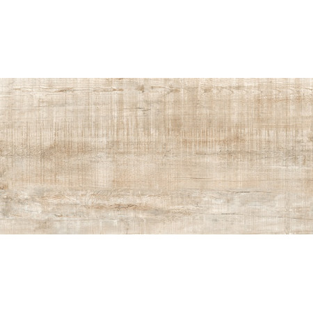 Керамогранит Granite WOOD EGO Light Beige / Гранит ВУД ЭГО Светло-Бежевый ASR 120х60