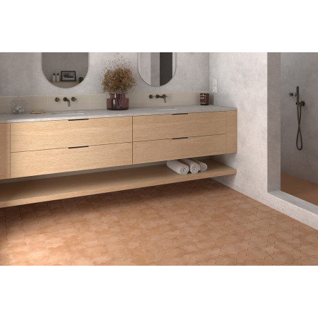 Керамогранит 28819 Kasbah Mud 12x12