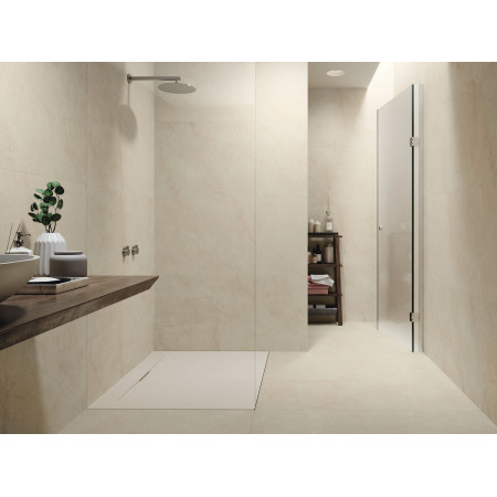 Керамогранит Cream Chamber Pulido 120x120