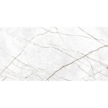 Керамогранит Granite SANDRA White / Гранит Сандра белый MR 120x60