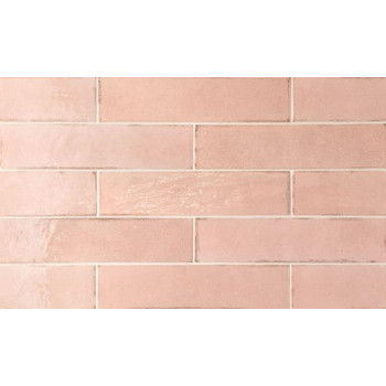 Керамогранит 26878 TRIBECA TEA ROSE 6x24