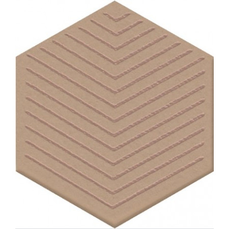 Керамогранит OS/C241/63012 Декор Агуста оранжевый 6х5,2