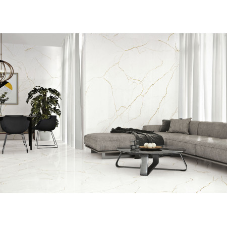 Плитка Flash Quantum Satin Rect 40x120