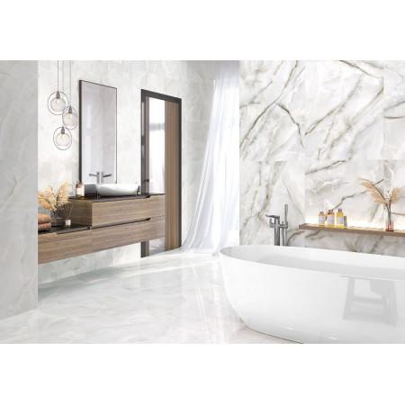 Керамогранит 60120ORO15P Onyx Royal Gray 60x120