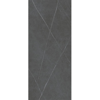 Керамогранит 600180000022 Metropolis Imperial Black Nat Rett 6mm 120x278