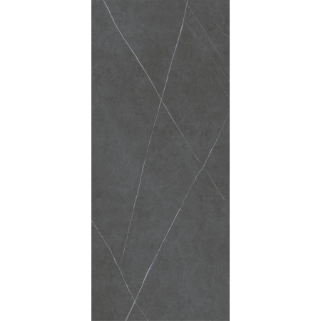 Керамогранит 600180000022 Metropolis Imperial Black Nat Rett 6mm 120x278