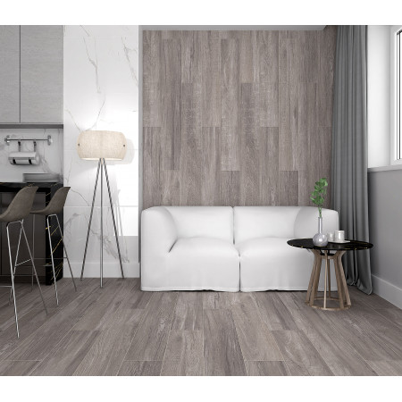 Керамогранит SG517900R Rainwood бежевый 20х120x1.1