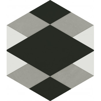 Керамогранит VT/A289/SG1010 Декор Кальсада 6 10,4х12