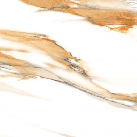 Керамогранит 6060STA31P Statuario Bronze 60x60