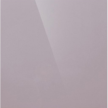 Керамогранит UF031 (сиреневый моноколор) полированный ректифицированный 60х60