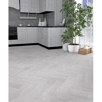 Керамогранит Agora белый 14,7х59,4