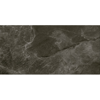 Керамогранит C-IN4L402D Infinity темно-серый рельеф 29,7x59,8