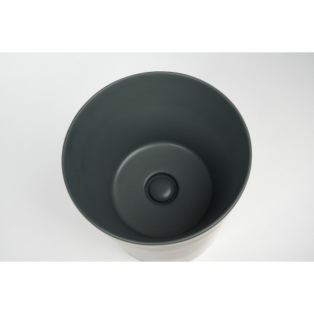 Раковина GALASSIA CORE46 7305NEMT