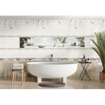 Плитка DWA11ALD024 Айленд 20x60x7.5