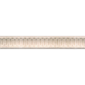 Плитка BOA003 Бордюр Пантеон 25х4