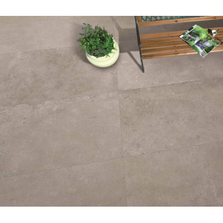 Керамогранит LR203 Montreal Grey Lapato 600x1200