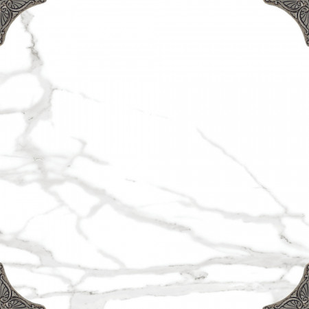 Керамогранит Statuario Flex 60x60