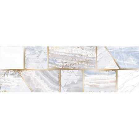 Плитка DWU11ALR017 декор Allure 200*600*8