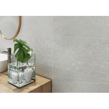 Плитка Grey Blanket Meissen