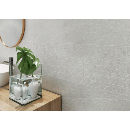 Плитка Grey Blanket Meissen