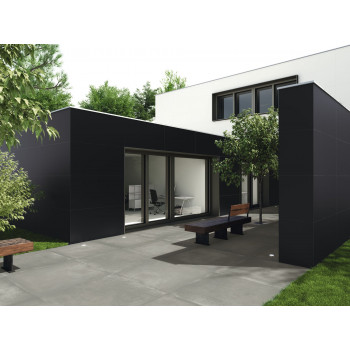 Керамогранит Black Matt 60*120